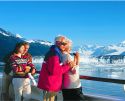 Holland America Alaska Cruise Tour